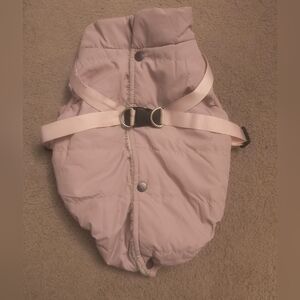 Adjustable Dog Coat